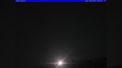 immagine della webcam nei dintorni di Gaglianico: webcam Caravino