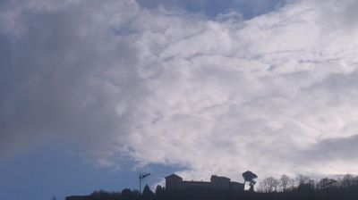 immagine della webcam nei dintorni di Vialfrè: webcam Caravino