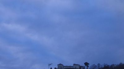 immagine della webcam nei dintorni di Brosso: webcam Caravino