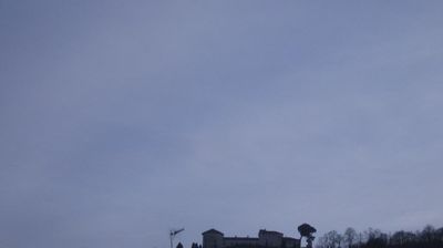 immagine della webcam nei dintorni di Zubiena: webcam Caravino