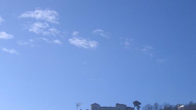 immagine della webcam nei dintorni di Biella: webcam Caravino