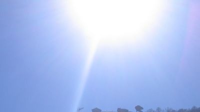 immagine della webcam nei dintorni di Netro: webcam Caravino