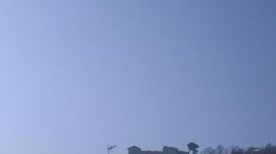 immagine della webcam nei dintorni di Muzzano: webcam Caravino
