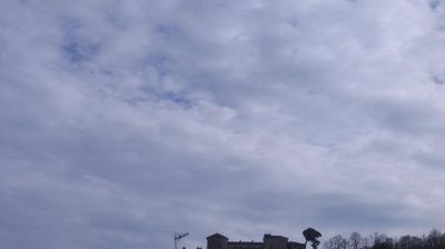 immagine della webcam nei dintorni di San Raffaele Cimena: webcam Caravino