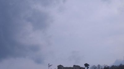 immagine della webcam nei dintorni di Muzzano: webcam Caravino