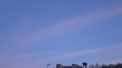 immagine della webcam nei dintorni di Brosso: webcam Caravino