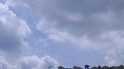 immagine della webcam nei dintorni di Brosso: webcam Caravino
