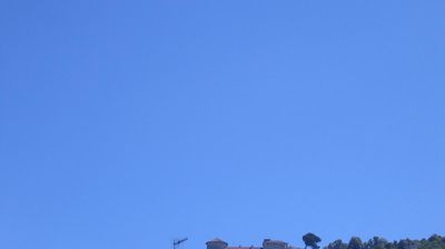 immagine della webcam nei dintorni di Muzzano: webcam Caravino
