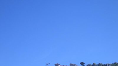 immagine della webcam nei dintorni di Settimo Vittone: webcam Caravino