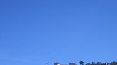 immagine della webcam nei dintorni di Viverone: webcam Caravino