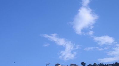 immagine della webcam nei dintorni di San Raffaele Cimena: webcam Caravino