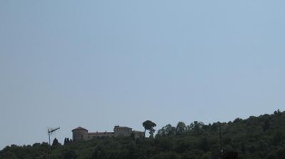 immagine della webcam nei dintorni di Viverone: webcam Caravino