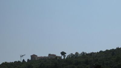 immagine della webcam nei dintorni di Ponderano: webcam Caravino
