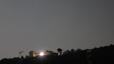 immagine della webcam nei dintorni di Ponderano: webcam Caravino