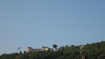 immagine della webcam nei dintorni di Settimo Vittone: webcam Caravino