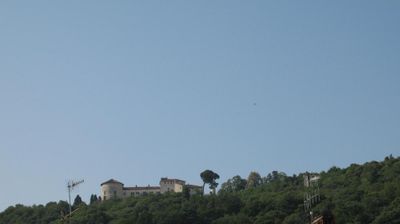 immagine della webcam nei dintorni di Settimo Vittone: webcam Caravino