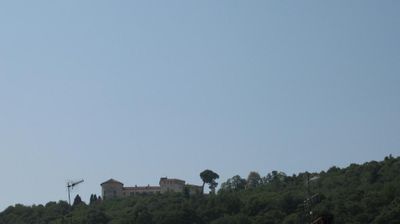immagine della webcam nei dintorni di Settimo Vittone: webcam Caravino