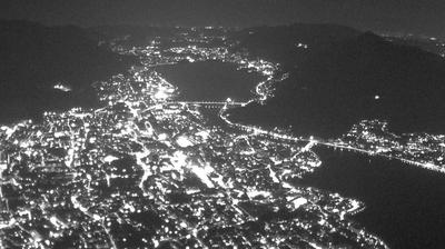 immagine della webcam nei dintorni di Strozza: webcam Lecco