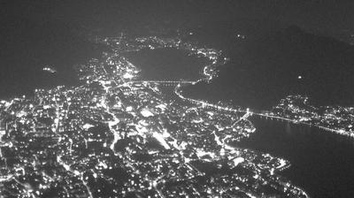 immagine della webcam nei dintorni di Pasturo: webcam Lecco