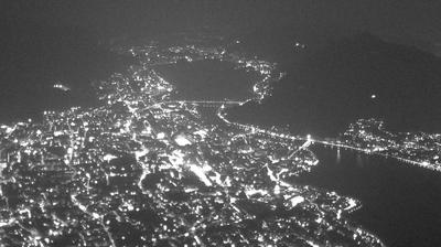 immagine della webcam nei dintorni di Piani di Artavaggio: webcam Lecco