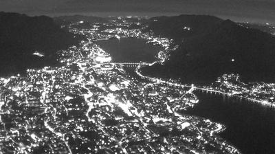 immagine della webcam nei dintorni di Abbadia Lariana: webcam Lecco