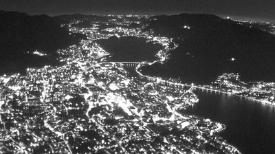 immagine della webcam nei dintorni di Monte Marenzo: webcam Lecco