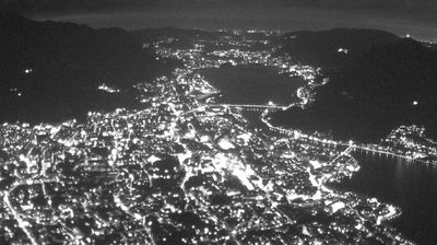 immagine della webcam nei dintorni di Abbadia Lariana: webcam Lecco
