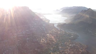 immagine della webcam nei dintorni di Mandello del Lario: webcam Lecco