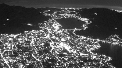 immagine della webcam nei dintorni di Piani Resinelli: webcam Lecco