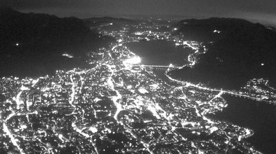 immagine della webcam nei dintorni di Mandello del Lario: webcam Lecco
