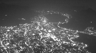 immagine della webcam nei dintorni di Strozza: webcam Lecco