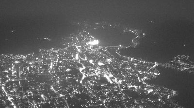 immagine della webcam nei dintorni di Piani d'Erna: webcam Lecco