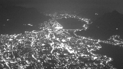 immagine della webcam nei dintorni di Valtorta: webcam Lecco