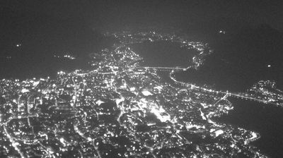 immagine della webcam nei dintorni di Piani di Bobbio: webcam Lecco