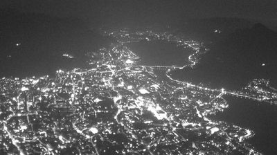 immagine della webcam nei dintorni di Almenno San Bartolomeo: webcam Lecco