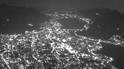 immagine della webcam nei dintorni di Piani di Artavaggio: webcam Lecco