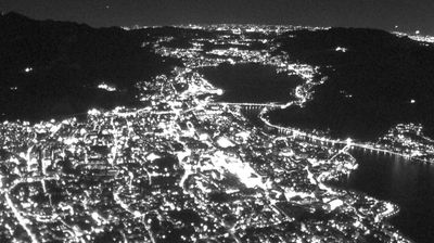 immagine della webcam nei dintorni di Piani d'Erna: webcam Lecco
