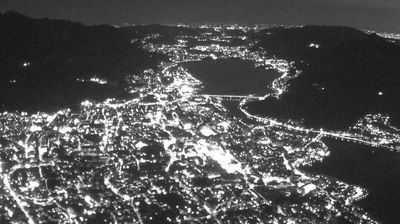immagine della webcam nei dintorni di Barzio: webcam Lecco