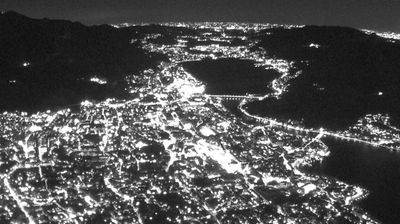 immagine della webcam nei dintorni di Almenno San Salvatore: webcam Lecco