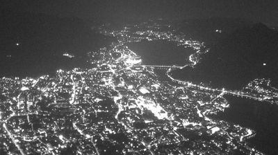 immagine della webcam nei dintorni di Piani Resinelli: webcam Lecco