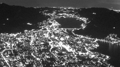 Preview delle webcam di Lecco