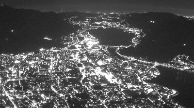 immagine della webcam nei dintorni di Monte Marenzo: webcam Lecco