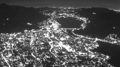 immagine della webcam nei dintorni di Piani di Artavaggio: webcam Lecco