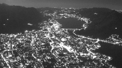 immagine della webcam nei dintorni di Sirtori: webcam Lecco