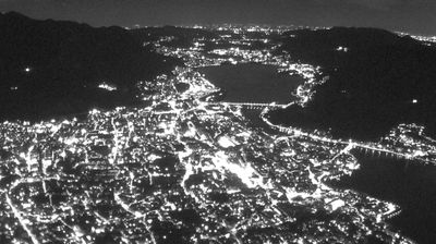 immagine della webcam nei dintorni di Casatenovo: webcam Lecco