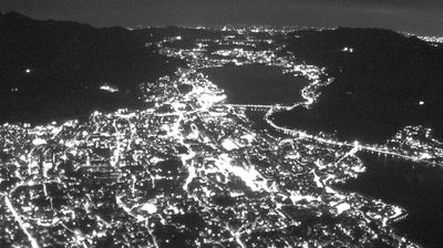immagine della webcam nei dintorni di Barzio: webcam Lecco