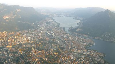 immagine della webcam nei dintorni di Valtorta impianti: webcam Lecco