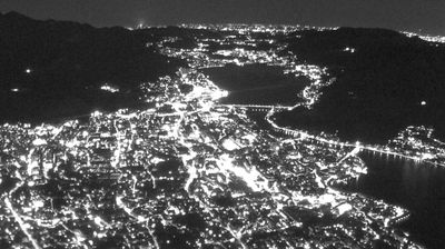 immagine della webcam nei dintorni di Piani Resinelli: webcam Lecco