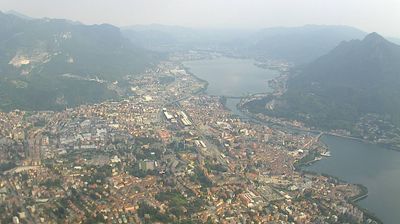 immagine della webcam nei dintorni di Pasturo: webcam Lecco