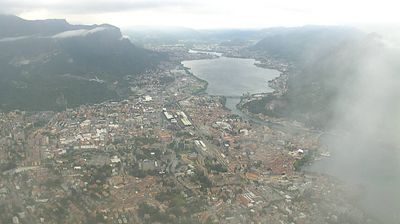 immagine della webcam nei dintorni di Civate: webcam Lecco